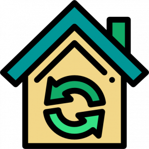 Plan Hogar Big – Retiro de Reciclaje