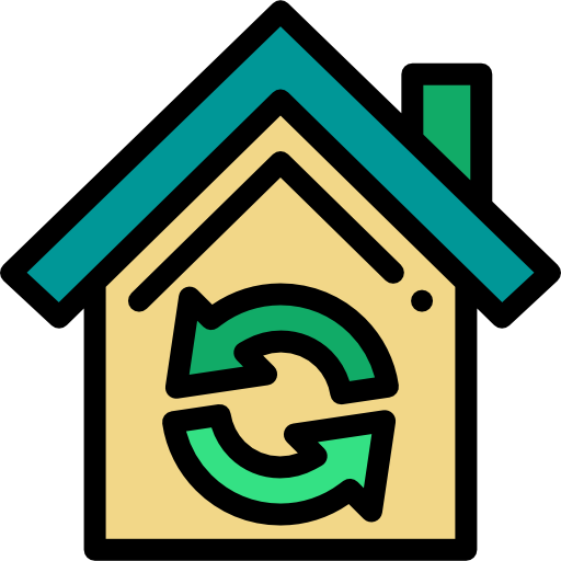 Plan Hogar Small – Retiro de Reciclaje